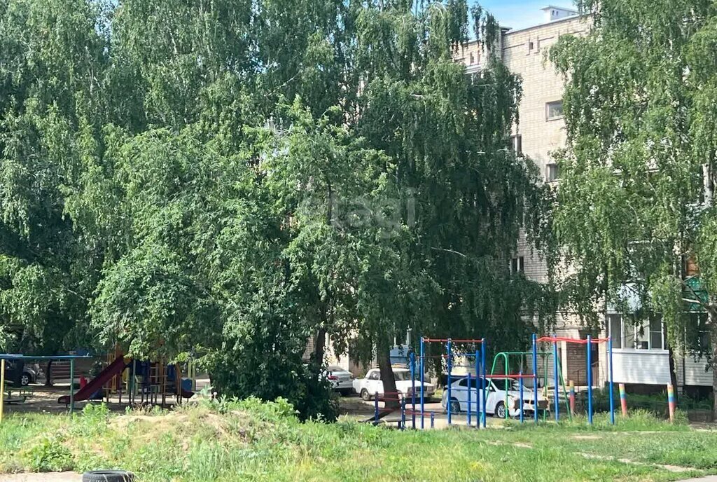 квартира г Тамбов ул Киквидзе 108 фото 25