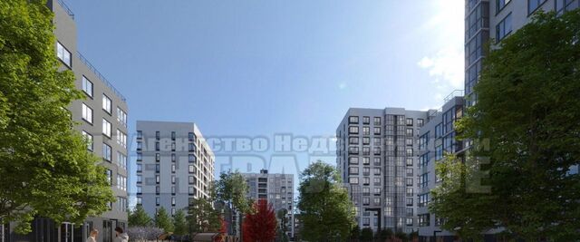 р-н Ленинский ш Краснинское 1 фото