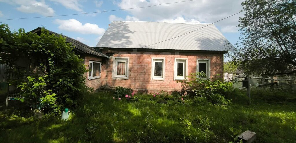 дом г Брянск ул Кузнечная фото 1