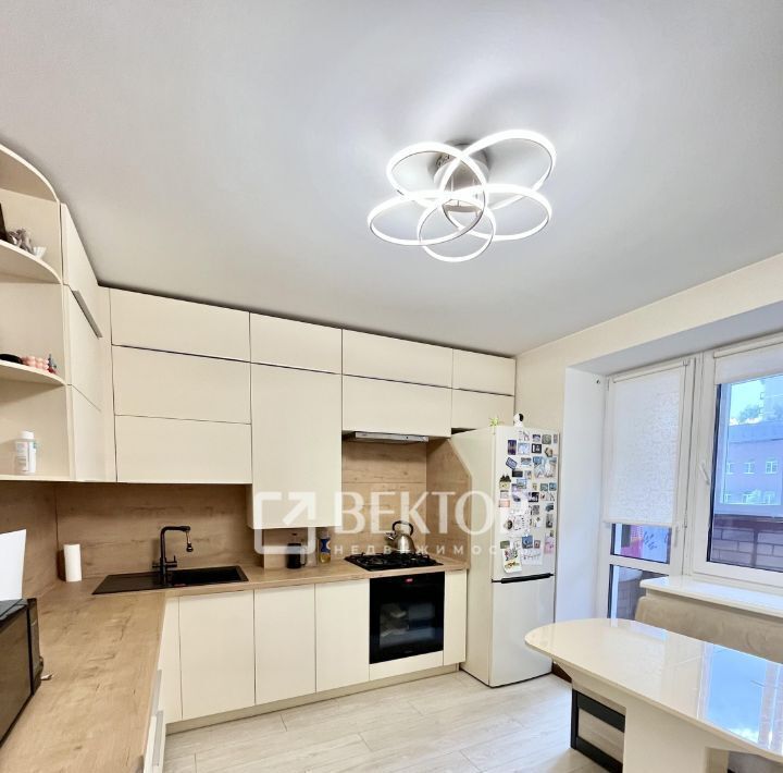 квартира г Кострома ул Маршала Новикова 25 фото 1