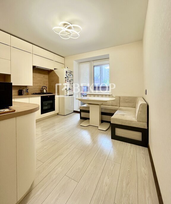 квартира г Кострома ул Маршала Новикова 25 фото 2