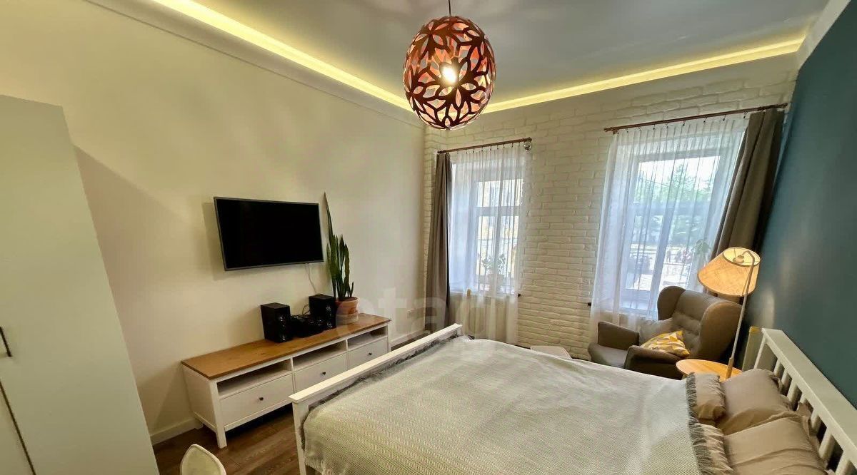 квартира г Кострома ул Советская 5 фото 2