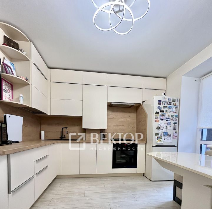квартира г Кострома ул Маршала Новикова 25 фото 4