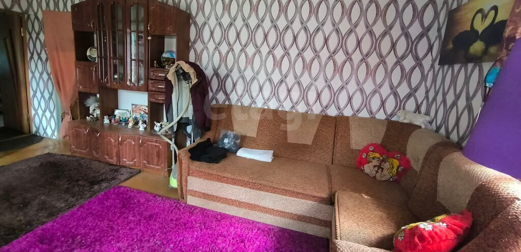 дом г Брянск ул Кузнечная фото 4