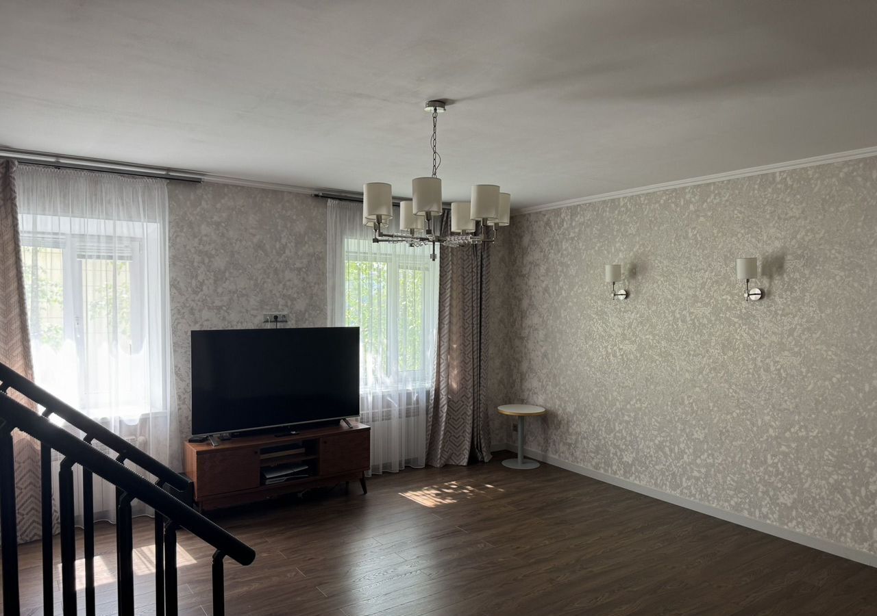 квартира г Сургут р-н Центральный ул Майская 6/2 Тюменская обл. фото 8