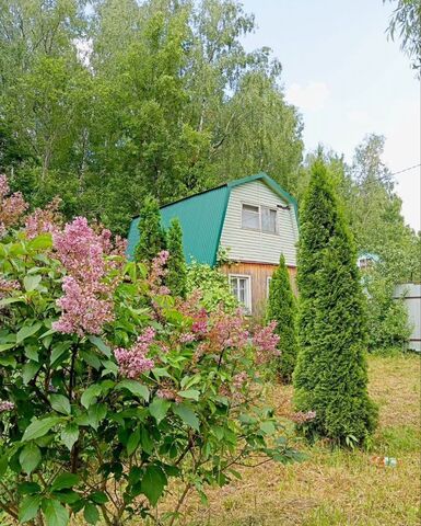 р-н Привокзальный СНТ Пищевик-2 фото