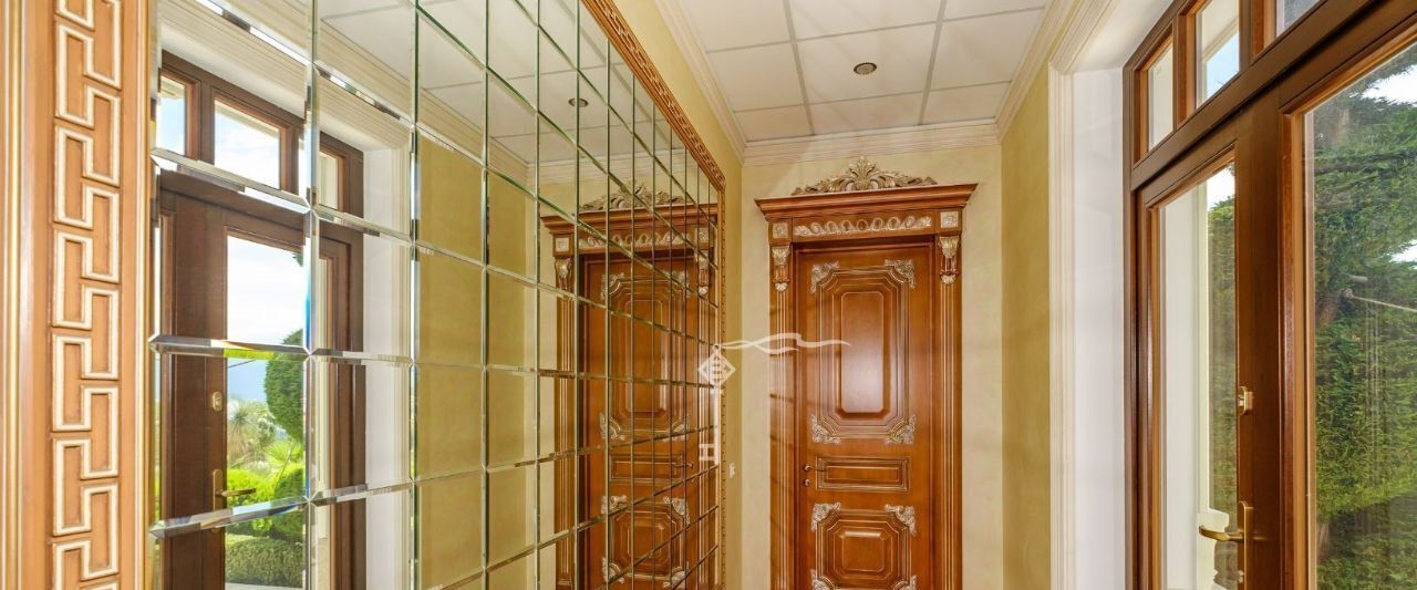 дом г Ялта пгт Никита спуск Никитский, 27 фото 22
