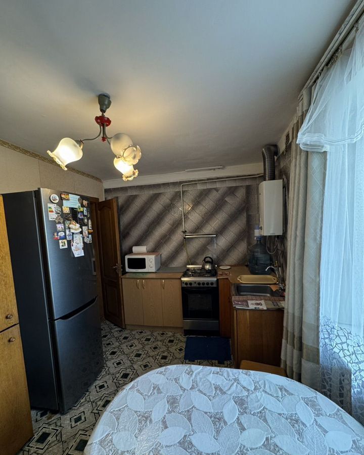 дом г Симферополь ул им Маршала Рыбалко П.С. 27 фото 8