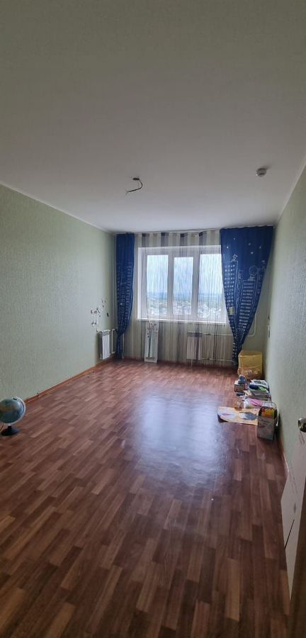 квартира г Курск р-н Центральный пр-кт Вячеслава Клыкова 75 фото 5