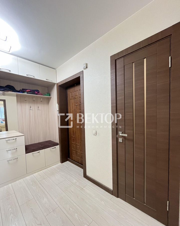 квартира г Кострома р-н Фабричный ул Маршала Новикова 25 фото 30