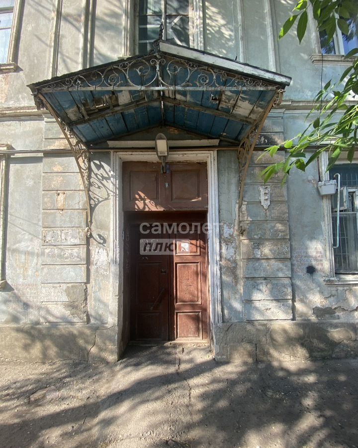 квартира г Махачкала р-н Кировский ул Заманова 4 фото 17