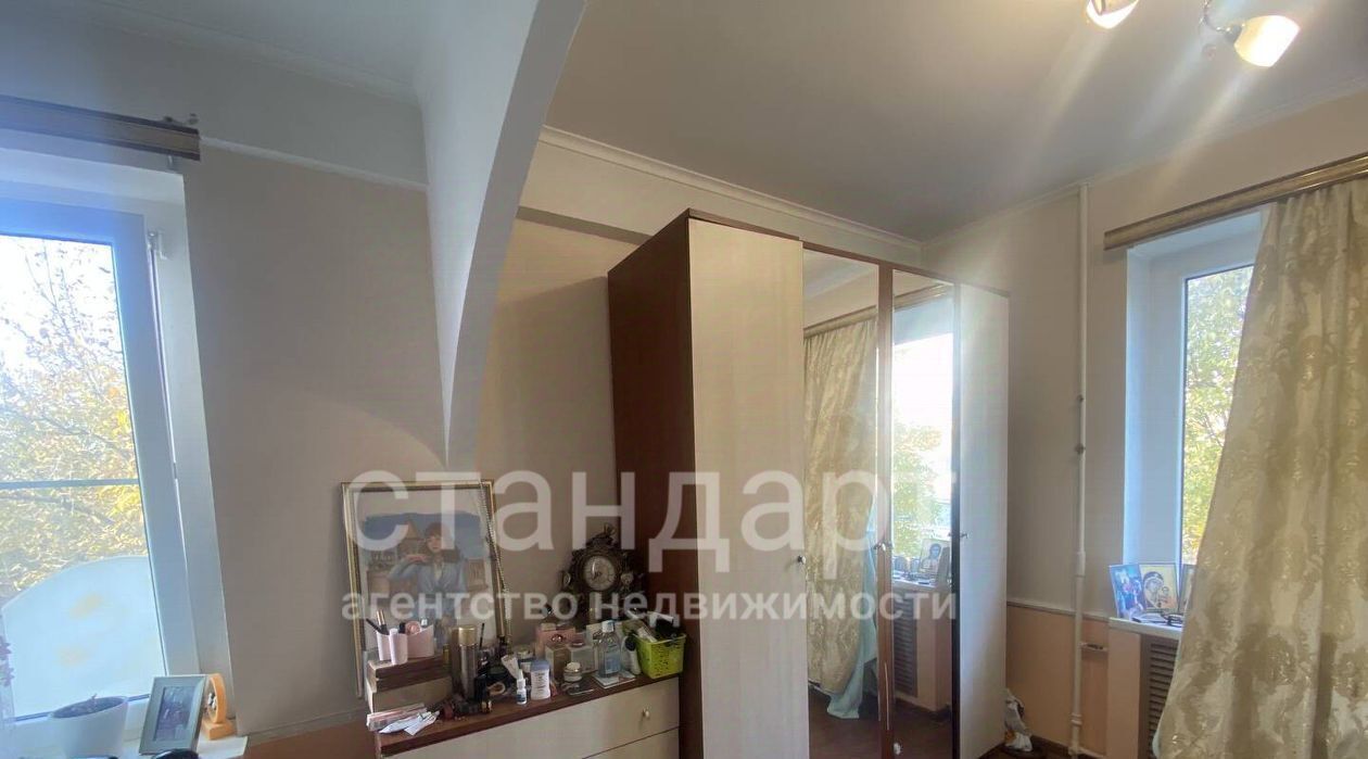 квартира г Ессентуки ул Артема Сергеева фото 4