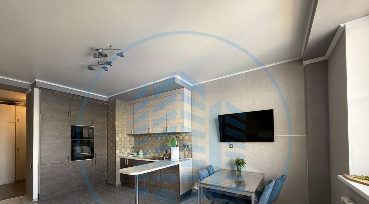 квартира г Ессентуки ул Новопятигорская 1/2 фото 4