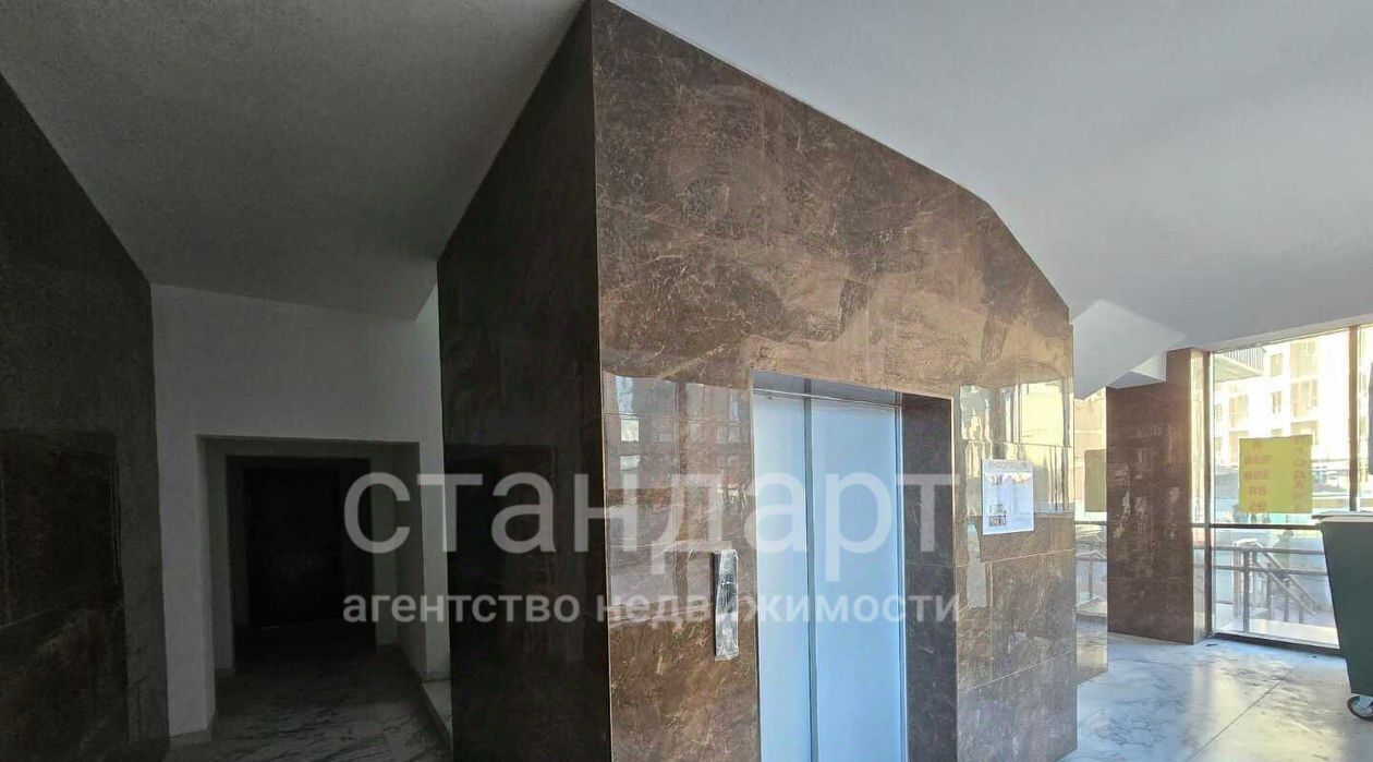 квартира г Ессентуки ул Октябрьская фото 3