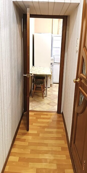 квартира г Новый Уренгой ул Молодежная 3 фото 6
