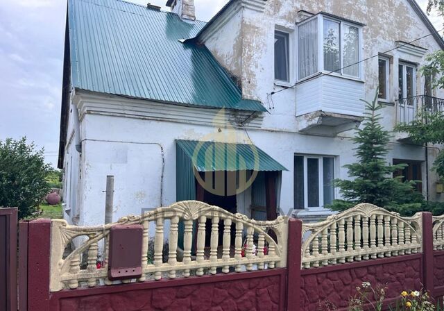 дом р-н Советский ул Ягодная 90 Республика Татарстан Татарстан фото