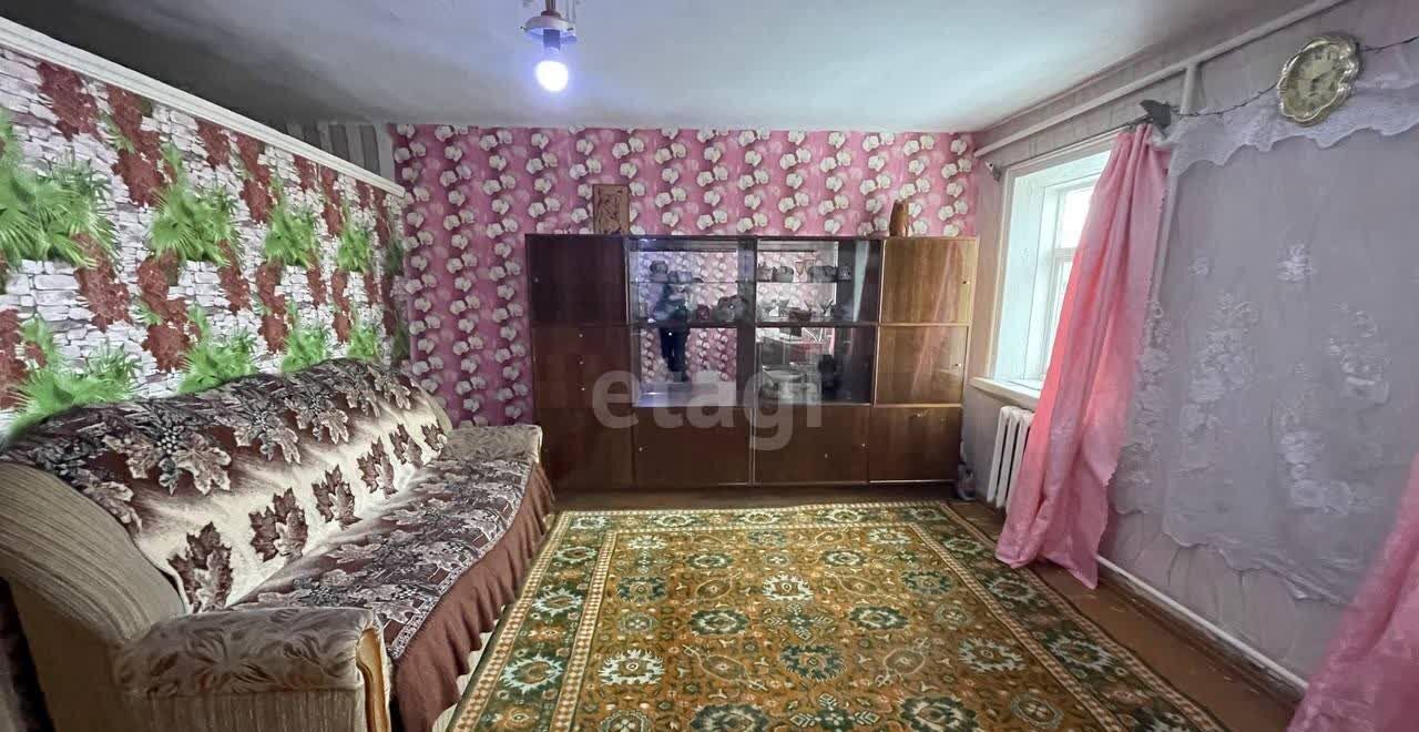 квартира р-н Бирский г Бирск ул Чеверева 33 фото 2
