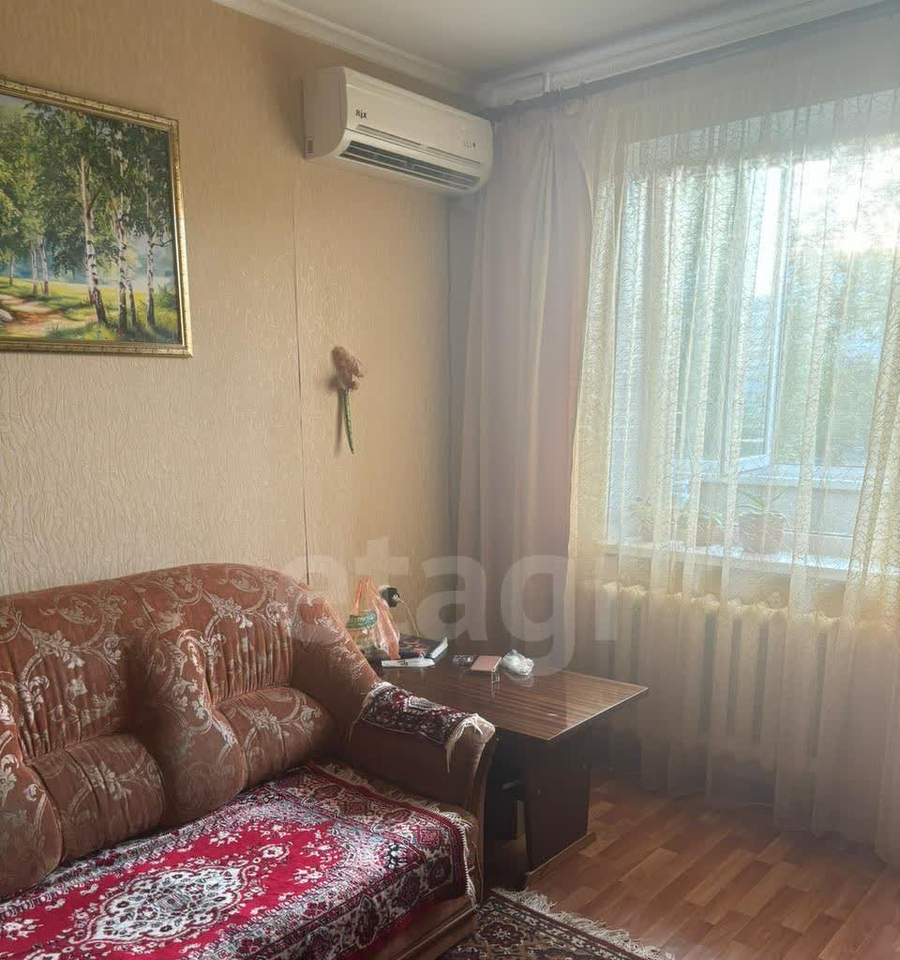 квартира г Оренбург Северный ул Брестская 5 м-н фото 4
