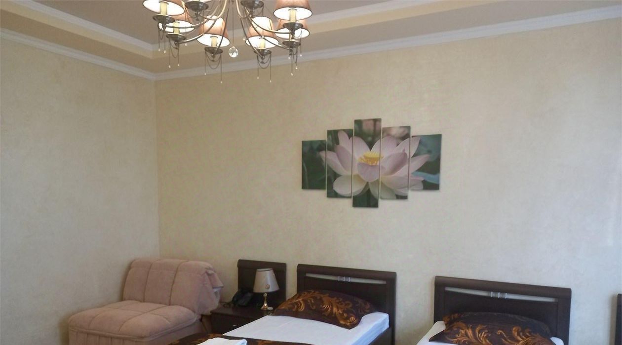 комната г Алушта ул Набережная 16е фото 1