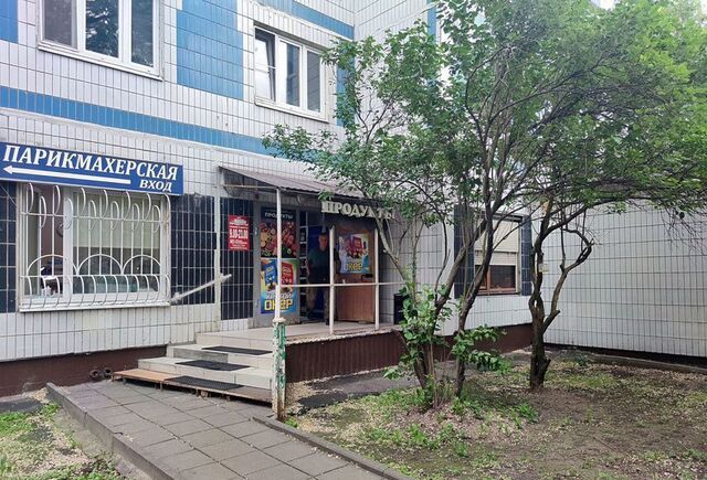 метро Раменки ул Раменки 6к/2 фото