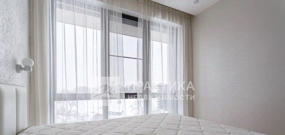 квартира г Химки мкр Новогорск ул Заречная 1 Сходненская фото 7