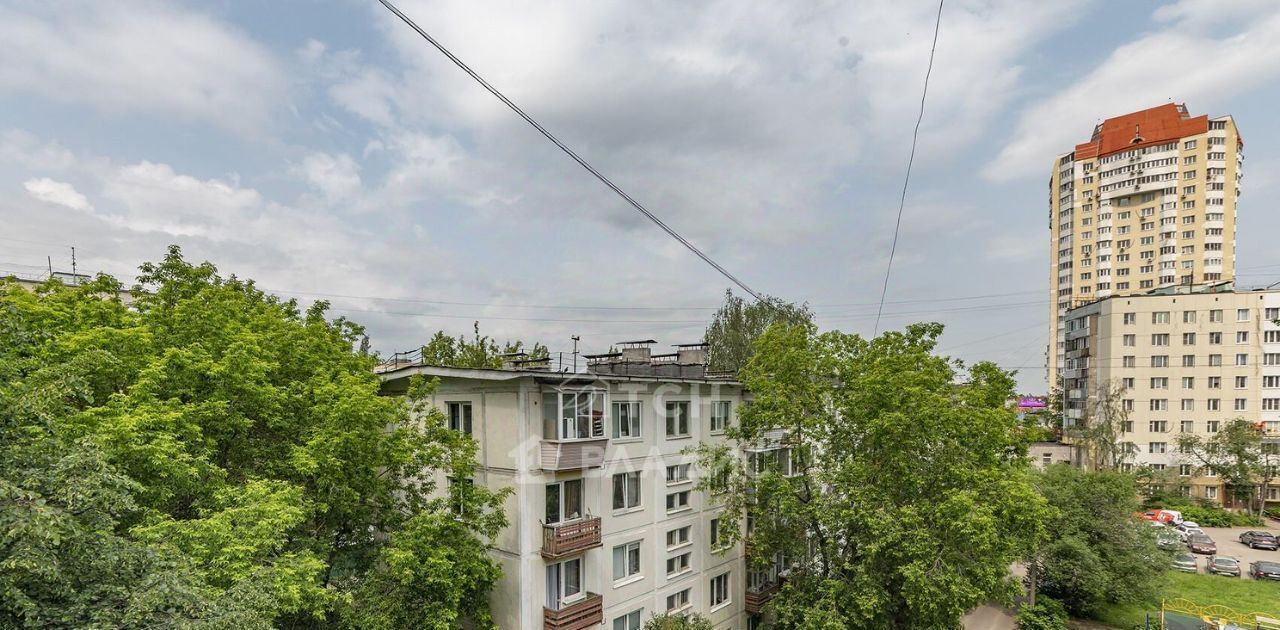 квартира г Королев ул Коммунальная 38 Медведково фото 9