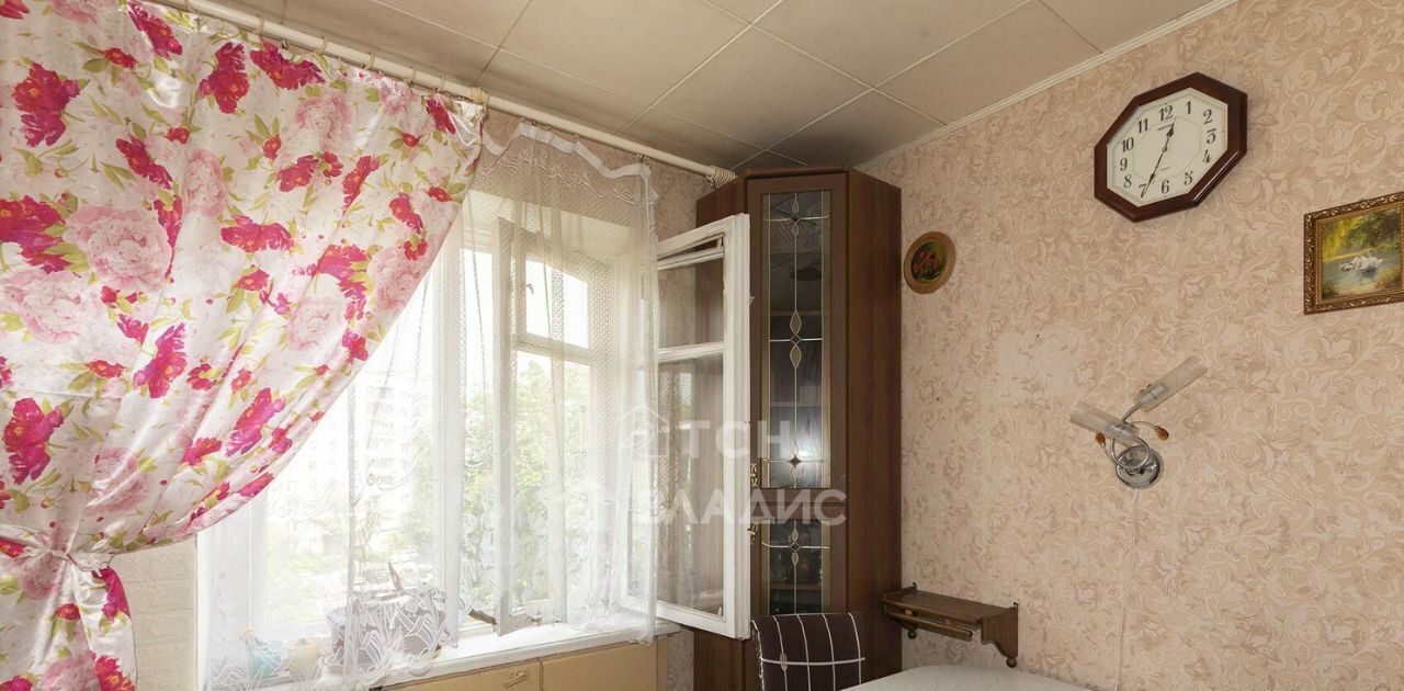 квартира г Королев ул Коммунальная 38 Медведково фото 7