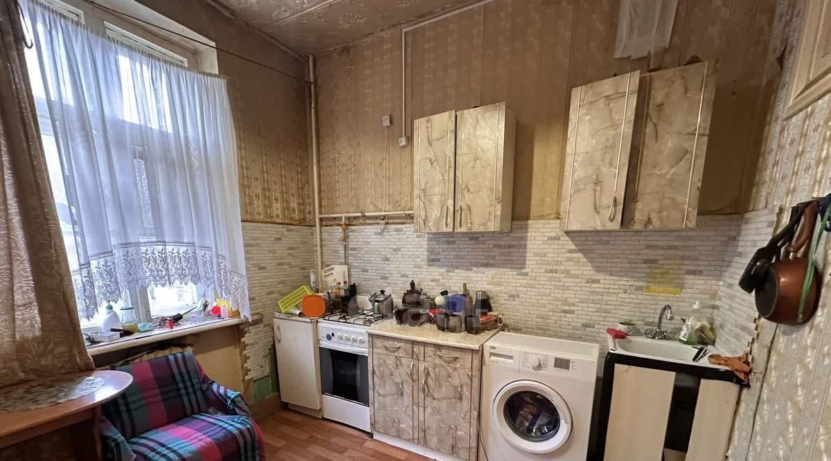квартира г Клин ул Мира 19 фото 15