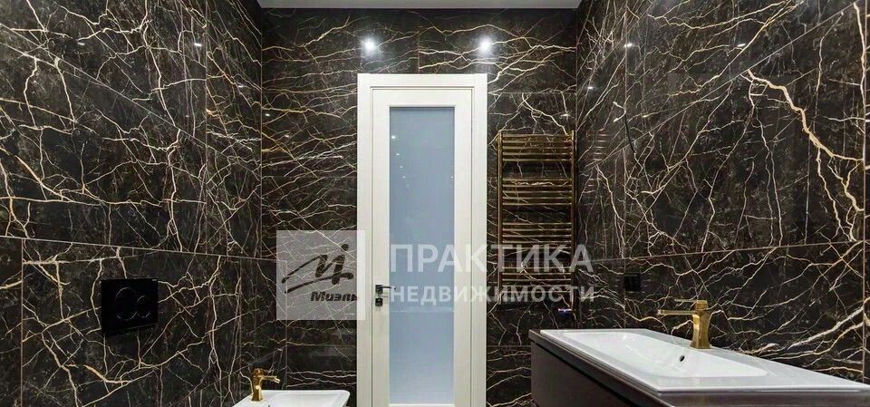 квартира г Химки мкр Новогорск ул Заречная 1 Сходненская фото 14