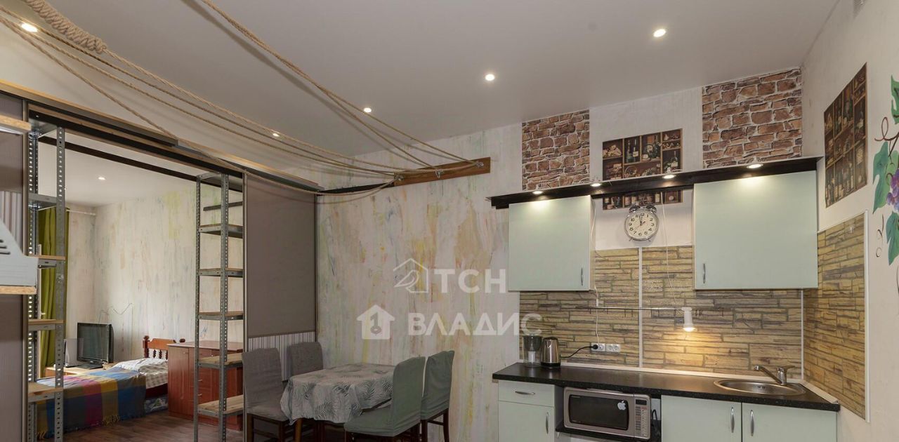 квартира г Королев ул Баумана 12 Медведково фото 12
