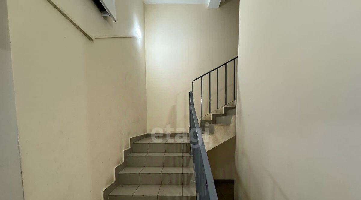 квартира г Клин ул Чайковского 105к/2 фото 15