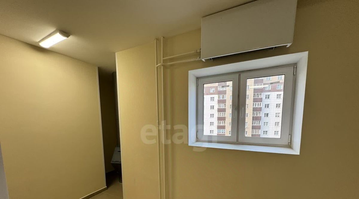 квартира г Клин п Майданово 2к 4 фото 20