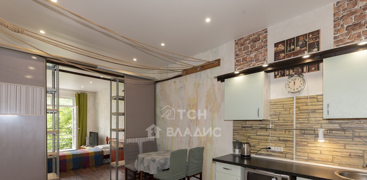 квартира г Королев ул Баумана 12 Медведково фото 10