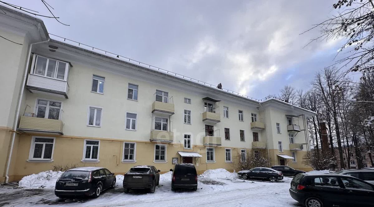 квартира г Клин ул Мира 19 фото 28