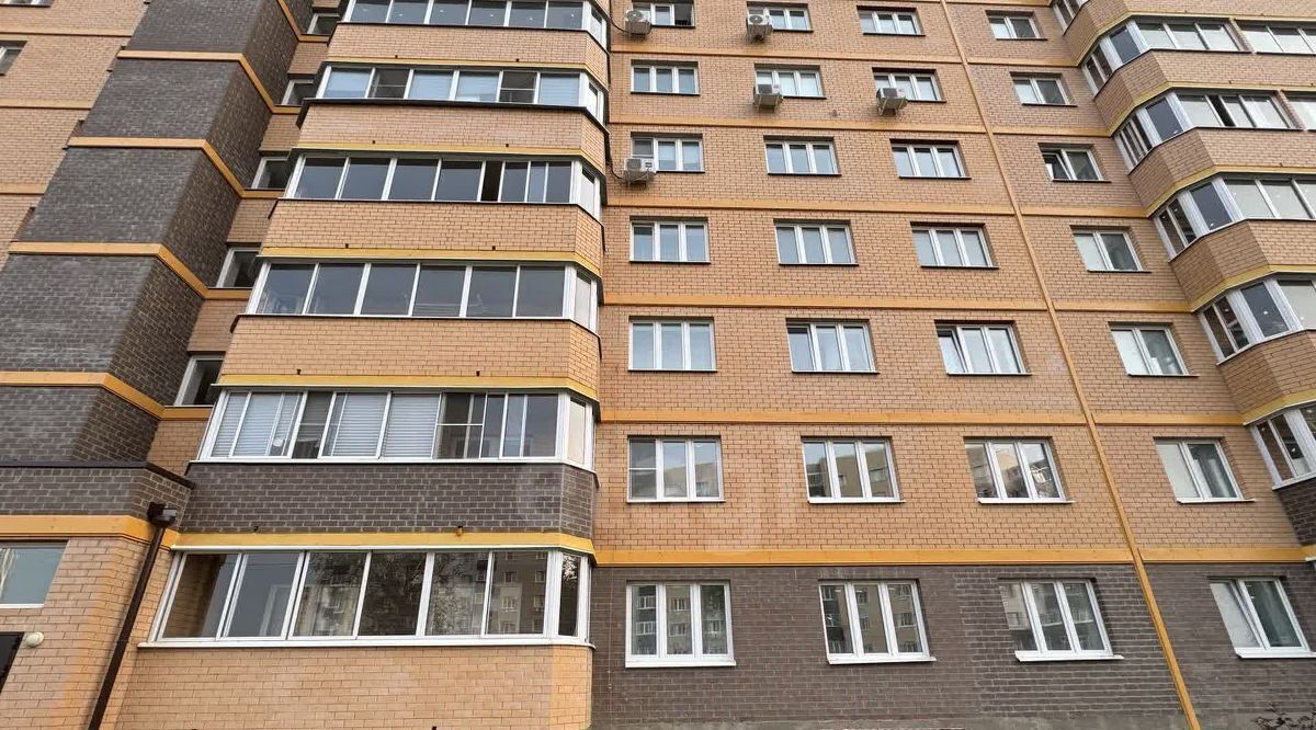 квартира г Клин п Майданово 2к 4 фото 33