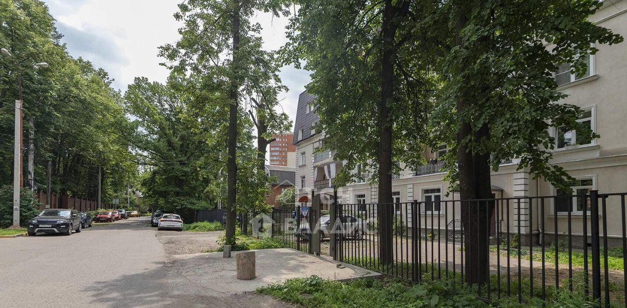 квартира г Королев ул Баумана 12 Медведково фото 32