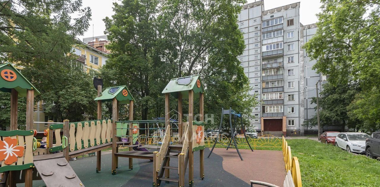 квартира г Королев ул Коммунальная 38 Медведково фото 32