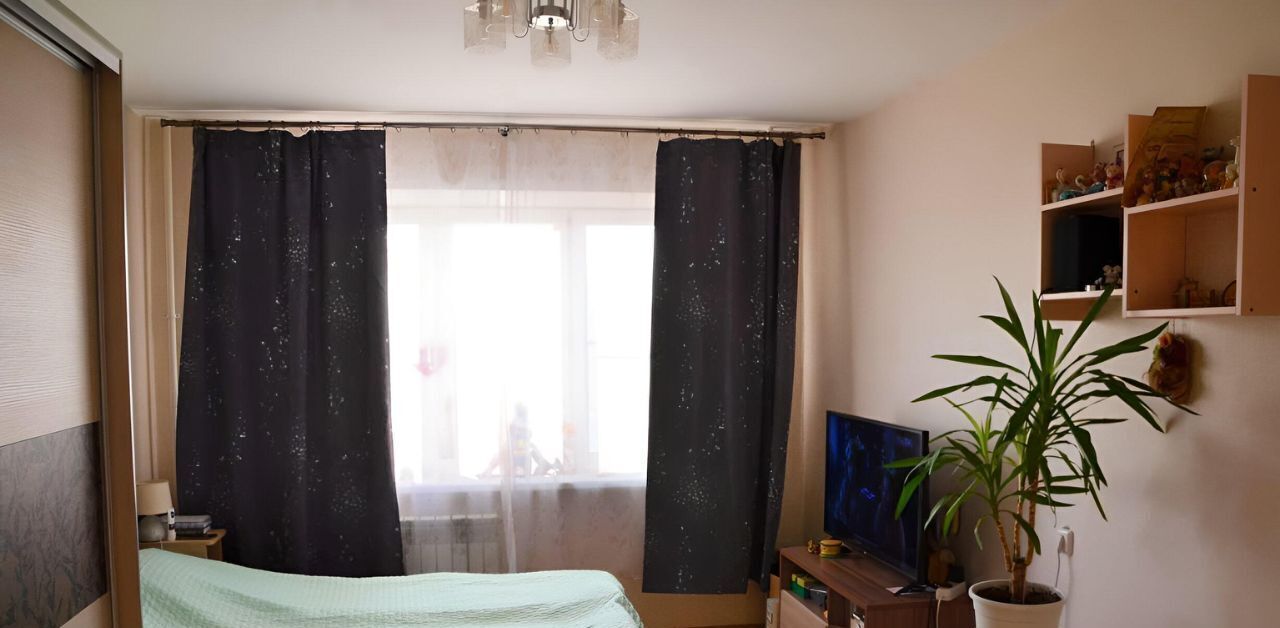 квартира г Ивантеевка ул Дзержинского 8к/1 Пушкинский городской округ фото 6
