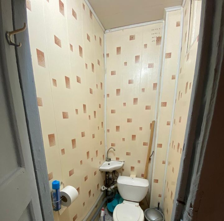 квартира г Балашиха мкр Керамик ул Свободы 9/21 Ольгино фото 5