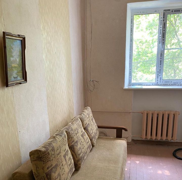 квартира г Балашиха мкр Керамик ул Свободы 9/21 Ольгино фото 9