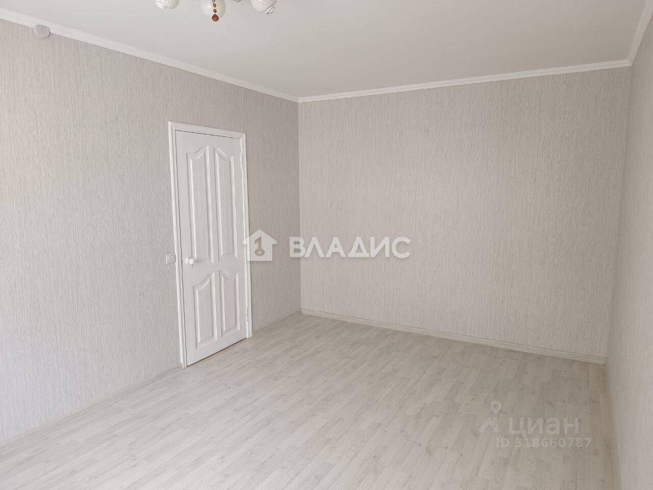 квартира г Лобня микрорайон Москвич ул Ленина 7 фото 17