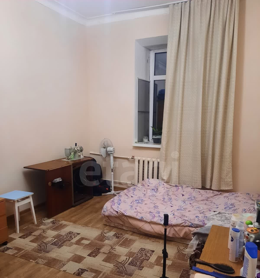 квартира г Тула ул Тургеневская 38а фото 1