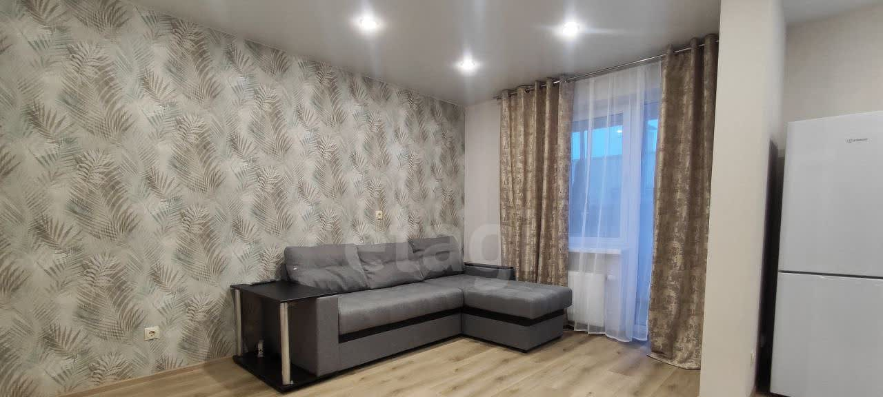 квартира г Череповец ул Наседкина 27а Череповец, м-н, Зашекснинский фото 1