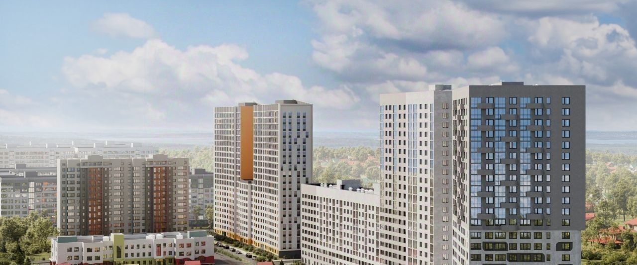 квартира г Екатеринбург Геологическая ул Тенистая 8с/5 фото 8