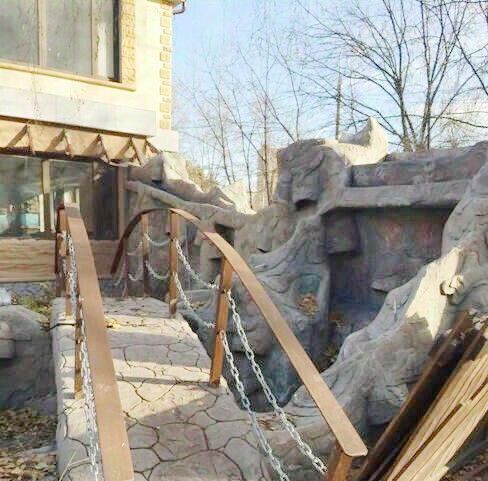 дом г Химки ул Маяковского 6 Химки фото 18