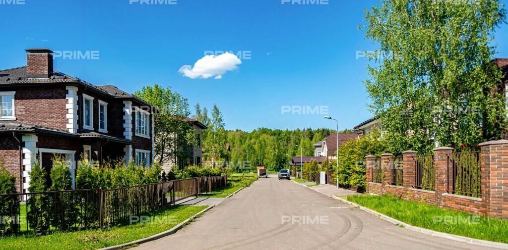 дом г Истра Рига Парк кп, Нахабино, 3 фото 21