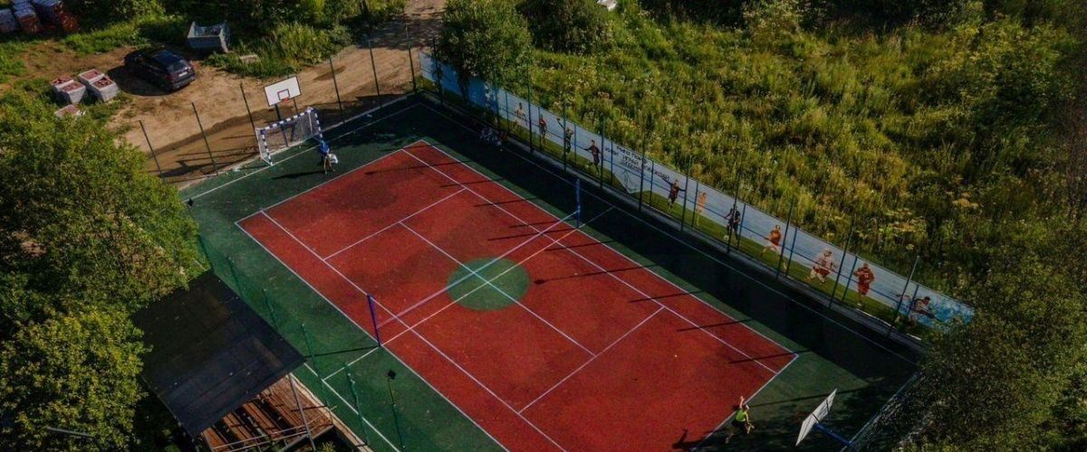 дом г Истра Рига лайф кп, 804 фото 16