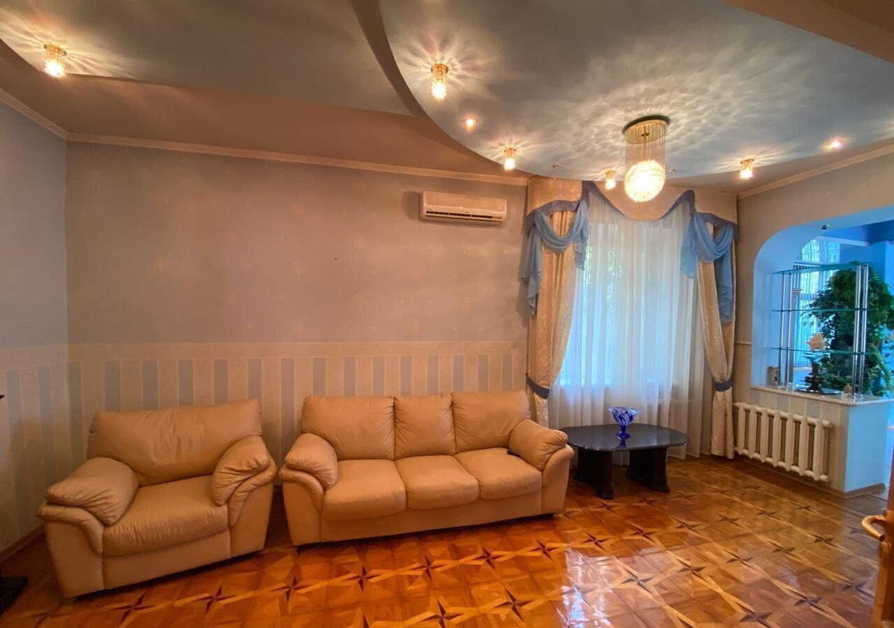 квартира г Краснодар р-н Карасунский ул им. Селезнева 212 фото 19