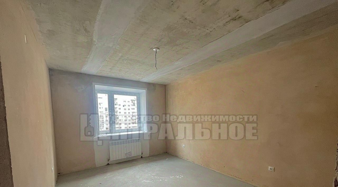 квартира г Смоленск р-н Ленинский ш Краснинское 28а фото 7
