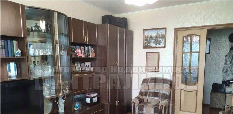 квартира г Смоленск р-н Промышленный ул Попова 110к/1 фото 8
